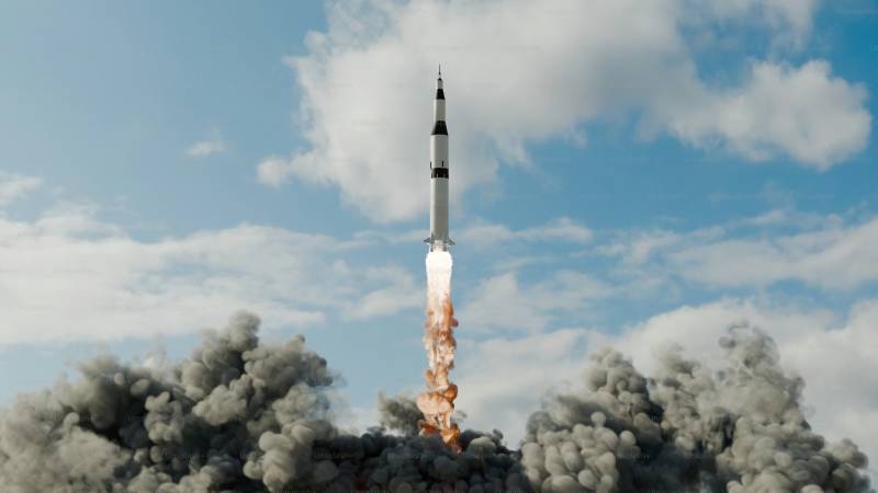 You Don't Need a Runway, You Need a Launchpad